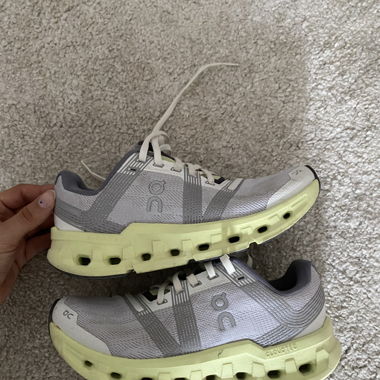 Scarpe da corsa On