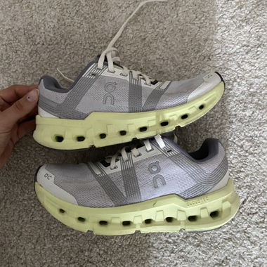 Chaussures de course On