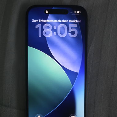iPhone 15 NUOVO