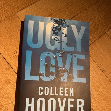 Ugly love