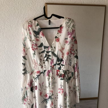 Robe d’été