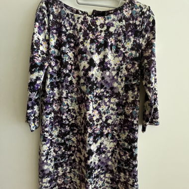 Abito floreale H&M
