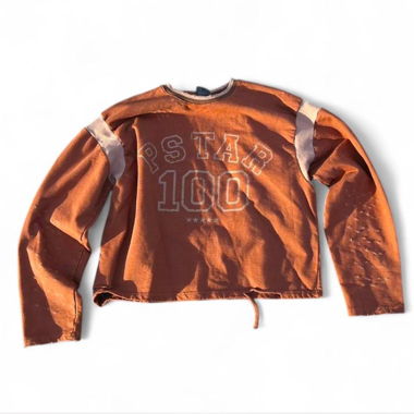 P-Star Gunna Crewneck