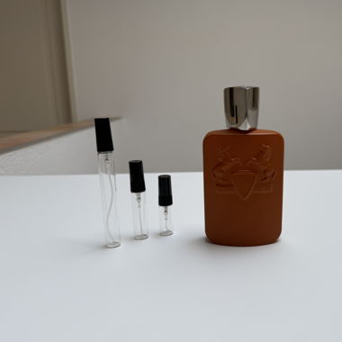 Parfums de Marly Althair Abfüllung 3ML