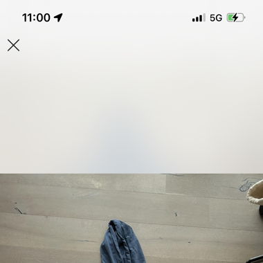 GAP Hoodie