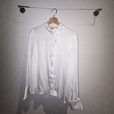 Blouse légère 