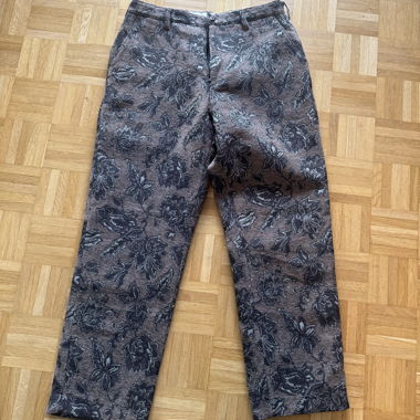 Thisisneverthat Printed Pants