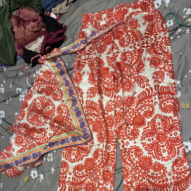 Set Due pezzi