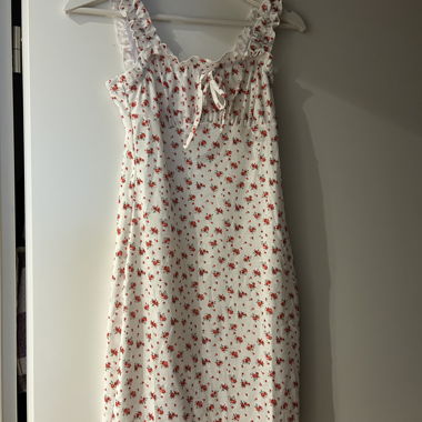 Sommerkleid
