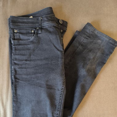 Black pants