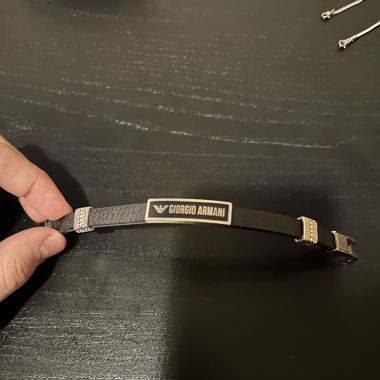 Armani Armband (original)