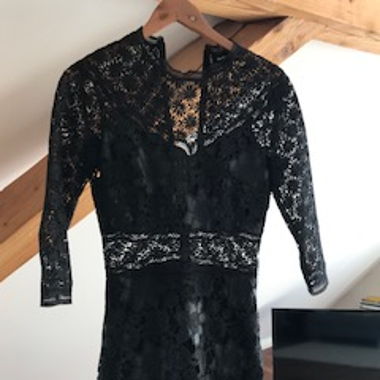 Kleid The Kooples 