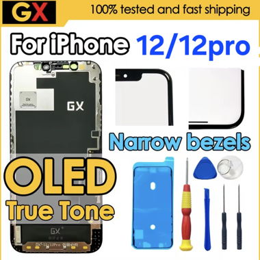 iPhone 12/12 Pro OLED Screen