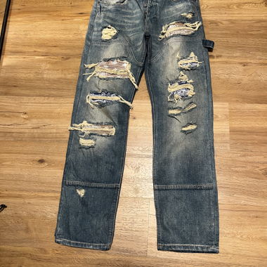 carpenter jeans - size 32