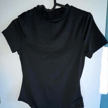 Schwarzer Body 