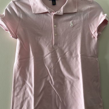Kinder polo