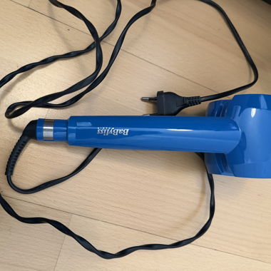 Babyliss Lockenstab