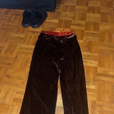 VINTAGE SWEATPANTS