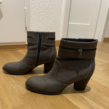 Stiefel