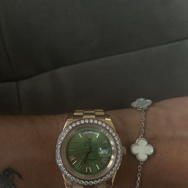 Roli Rosegold 