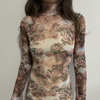 Kleid