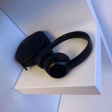 Beats solo3 