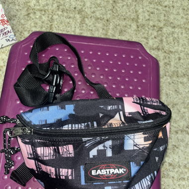 Eastpak Bauchtasche