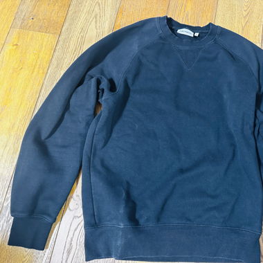 Carhartt Chase Pullover Sweater 