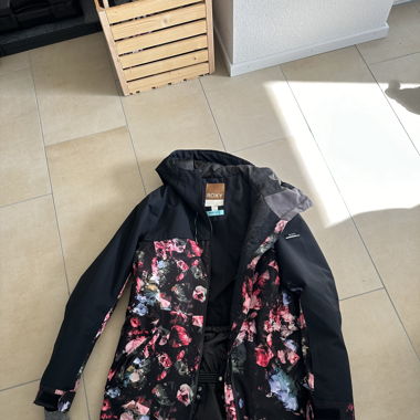 Winterjacke