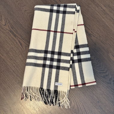 Burberry Schal