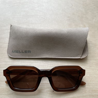 Sonnenbrille von Meller