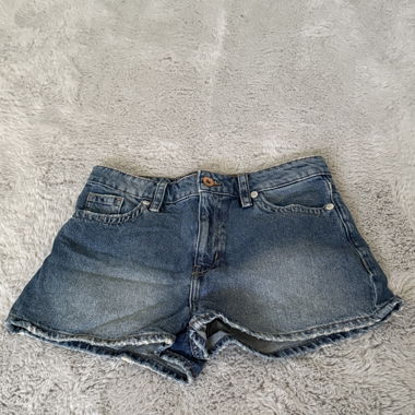 Jeans Shorts
