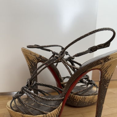Christian Louboutin Heels
