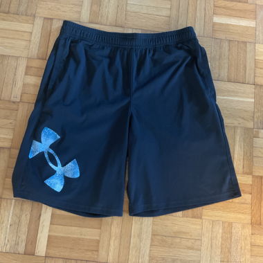 Under Armour Sporthose 