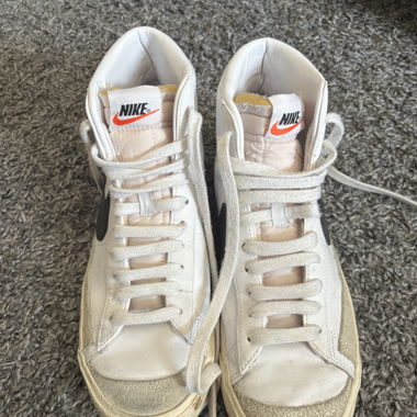 Nike Blazers