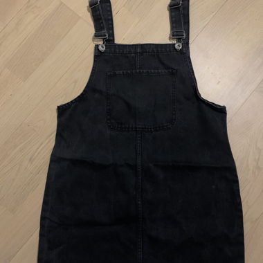 Vestito di jeans