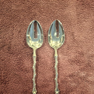 Vintage Spoon