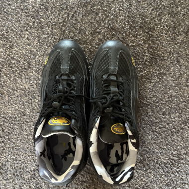 Nike Air Max 95 Cortez