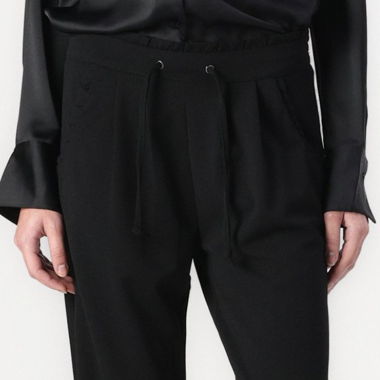 Stoffhose