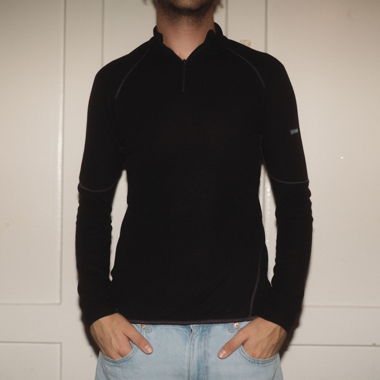 Thermoshirt odlo noir