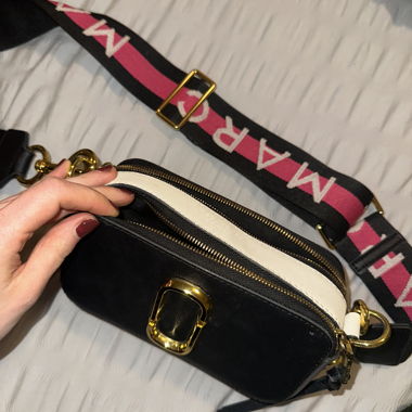 Marc jacobs bag