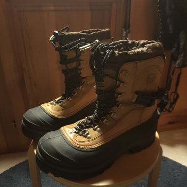 Chaussures de neige Sorel