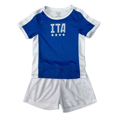Set di maglia per bambini Taglia 104