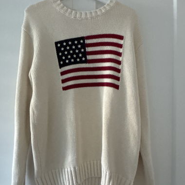 Brandy Melville Amerika pulli
