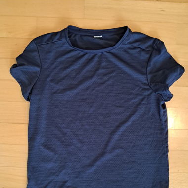Sport t-shirt
