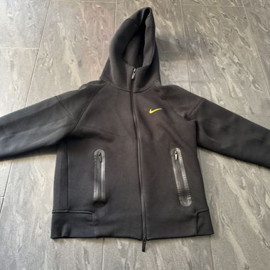 Nike Nocta Zipper