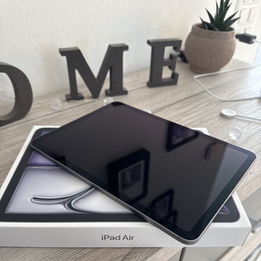 Ipad Air 2024 Wifi Cellular gebraucht 128GB