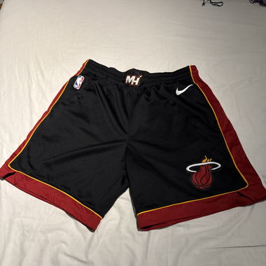 Nike NBA Sport Hose