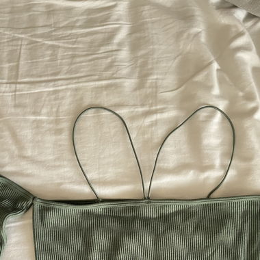 Zara Top