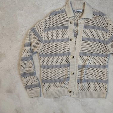 Cardigan Zara